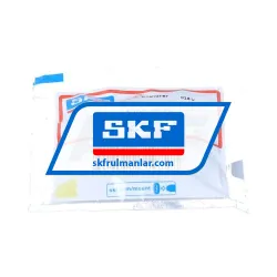 SKF 6200-2Z/C4 rulman resim 2