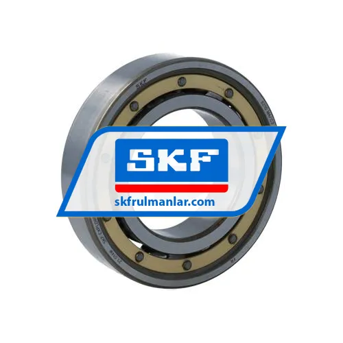 SKF 6210MA/C3