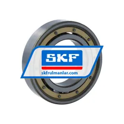 SKF 6210MA/C3 rulman resim 2