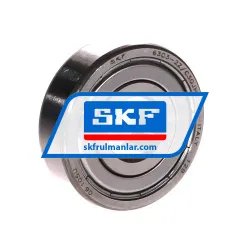 SKF 6303-2Z/C3GJN