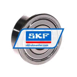 SKF 6303-2Z/C3GJN rulman resim 2