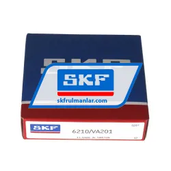 SKF 6220/VA201 rulman resim 2