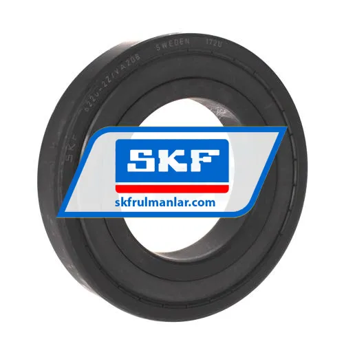 SKF 6220-2Z/VA208