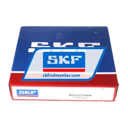 SKF 6220-2Z/VA208 rulman resim 3