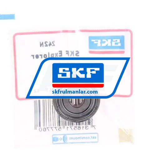 SKF 626-2Z/C3GJN