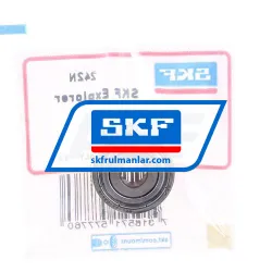 SKF 626-2Z/C3GJN