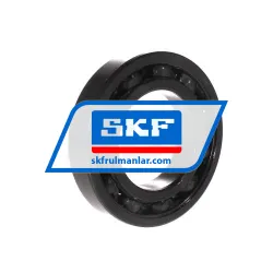 SKF 6214/VA201 rulman resim 2