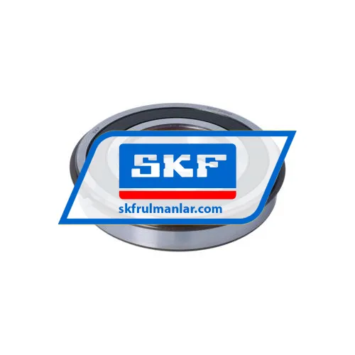 SKF 6211-2RS1NR