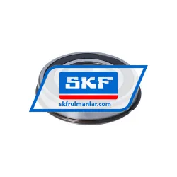 SKF 6211-2RS1NR rulman resim 2