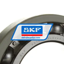 SKF 6219/C3VL0241 rulman resim 2