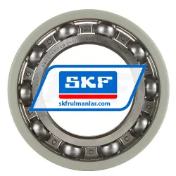 SKF 6219/C3VL0241 rulman resim 3
