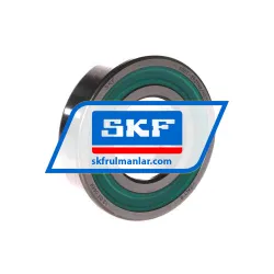 SKF 6207-2RZTN9/HC5C3WT