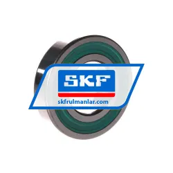 SKF 6207-2RZTN9/HC5C3WT rulman resim 2