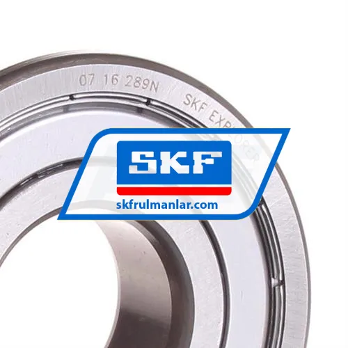 SKF 6305-2Z/C3GJN ürün fotoğrafı 2