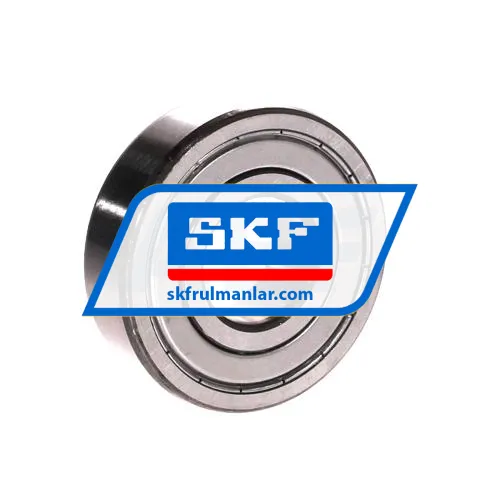 SKF 6305-2Z/GJN ürün fotoğrafı 2