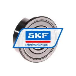 SKF 6305-2Z/GJN rulman resim 2
