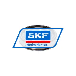 SKF 210N rulman resim 2