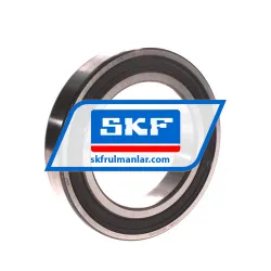 SKF 6018-2RS1/C3