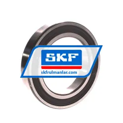 SKF 6018-2RS1/C3 rulman resim 2