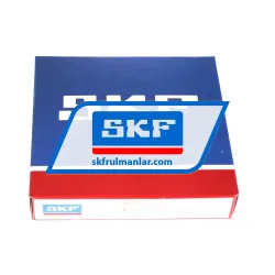SKF 6018-2RS1/C3 rulman resim 3