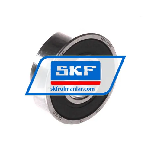 SKF 6001-2RSL