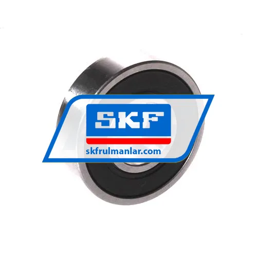 SKF 6001-2RSL ürün fotoğrafı 2