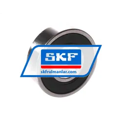 SKF 6001-2RSL rulman resim 2