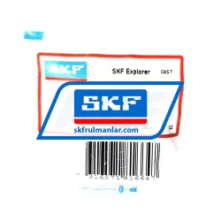 SKF 6001-2RSL rulman resim 3