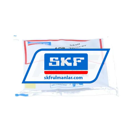SKF 608-2RSL ürün fotoğrafı 3