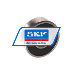 SKF 608-2RSL rulman resim 2
