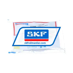 SKF 608-2RSL rulman resim 3
