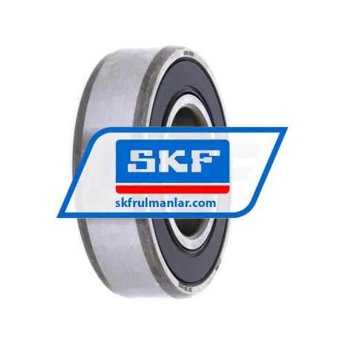 SKF 6205-2RSH ürün fotoğrafı 2
