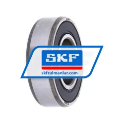 SKF 6205-2RSH rulman resim 2