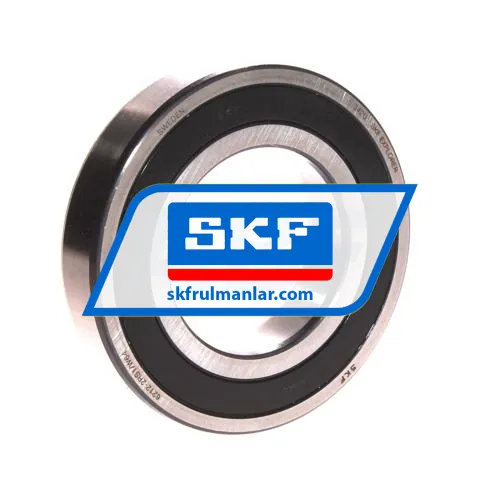 SKF 6212-2RS1/W64