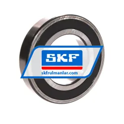 SKF 6212-2RS1/W64 rulman resim 2
