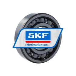 SKF 310/C3 rulman resim 2