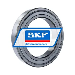 SKF 6028-2Z rulman resim 2
