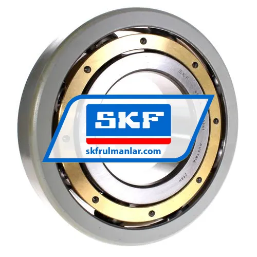 SKF 6326M/C3VL0241 ürün fotoğrafı 2