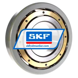 SKF 6326M/C3VL0241 rulman resim 2