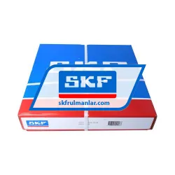 SKF 6326M/C3VL0241 rulman resim 3