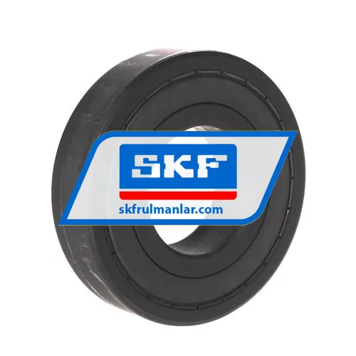 SKF 6311-2Z/VA208 ürün fotoğrafı 2