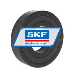 SKF 6311-2Z/VA208 rulman resim 2