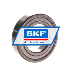 SKF 6007-2Z/C3GJN