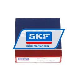 SKF 6007-2Z/C3GJN rulman resim 3