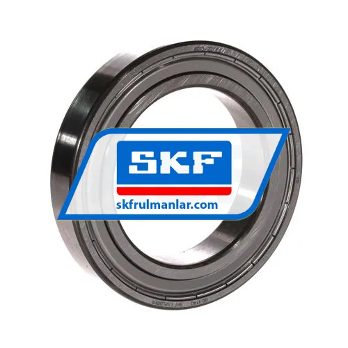 SKF 6013-2Z/C3
