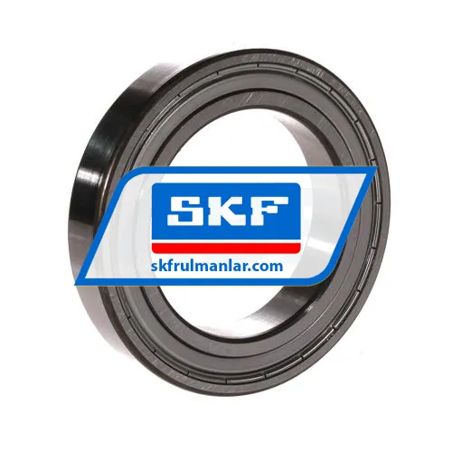 SKF 6013-2Z/C3 ürün fotoğrafı 2