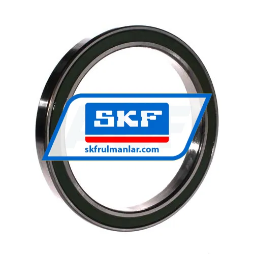 SKF 61826-2RZ