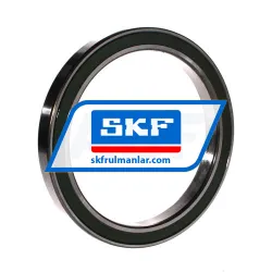 SKF 61826-2RZ