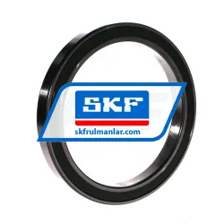 SKF 61826-2RZ rulman resim 2