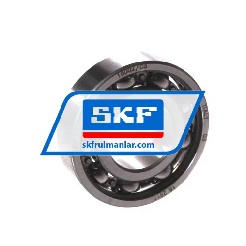 SKF 16002/C3